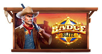 Badge-Blitz