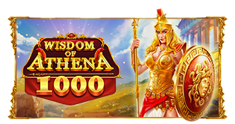 Wisdom-Of-Athena